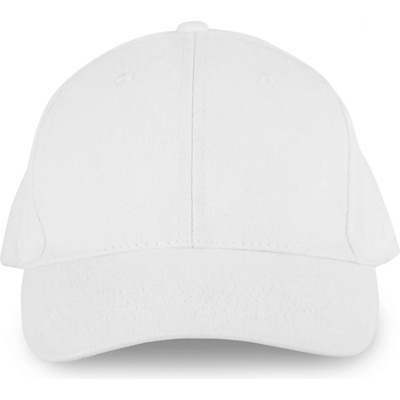 K-UP ORGANIC COTTON bílá