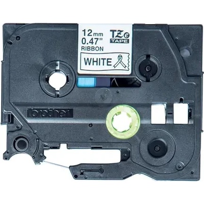 Brother TZe-R231 textile tape black/white 12mm/4m (TZER231)