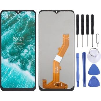 Image 1 of Nokia LCD Дисплей и Тъч Скрийн за Nokia C30