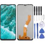 Nokia LCD Дисплей и Тъч Скрийн за Nokia C30