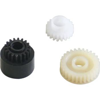 Image 1 of Compatible Зъбни колела за разпределителна секция - комплект, ar 160, ngerh0002yszz, ngerh0028qszz (ngerh0002yszz)