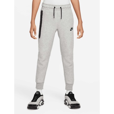 NIKE Спортно долнище sportswear tech fleece bi