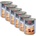 Animonda GranCarno Sensitiv Adult - пиле с ориз 6 x 800г