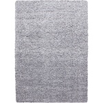 Ayyildiz Светлосив килим 80x150 cm Life - Ayyildiz Carpets (LIFE801501500LIGHTGREY)