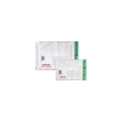 Bezpečnostná obálka - AMERSAFE B5AM coex NEW STANDARD