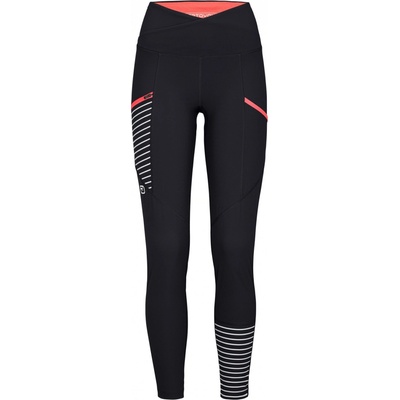 Ortovox dámské legíny W's Mandrea tights čierna