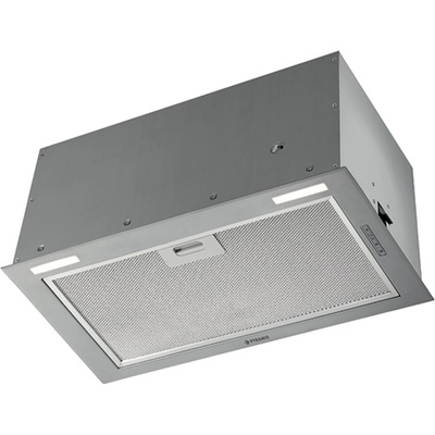 Pyramis Абсорбатор за кухня плъзгащ Интегриран Турбо ЕФ 60 см