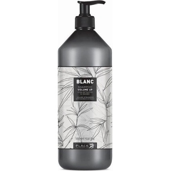 Black Blanc Volume Up Shampoo 1000 ml
