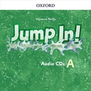 Jump In! A Class Audio CD