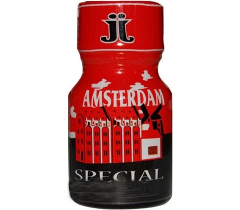 Amsterdam Special 10 ml
