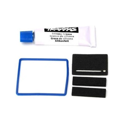 Traxxas телеметрия - сервизен комплект разш. телеметрия