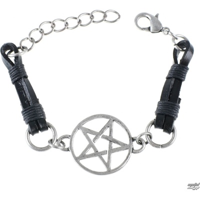 Etnox náramok unisex Pentacle UA4113