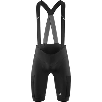 Assos Tactica Kieskafer Bib Shorts T5 black series