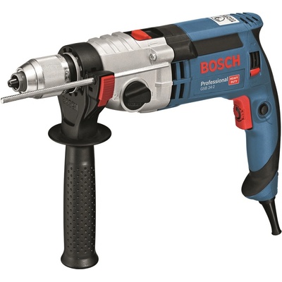 Bosch GSB 24-2 Professional 0.601.19C.900 – Zboží Dáma