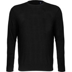 Neoblu 4037 STUART MEN / Мъжки пуловер - тъмночерен XXXL (244037n1113)