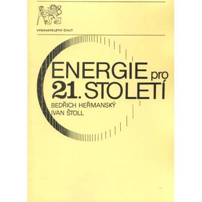 Energie pro 21. století - I. Štoll