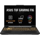Asus TUF Gaming F16 FX607VU-RL032W