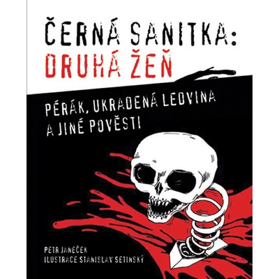 Černá sanitka: Druhá žeň