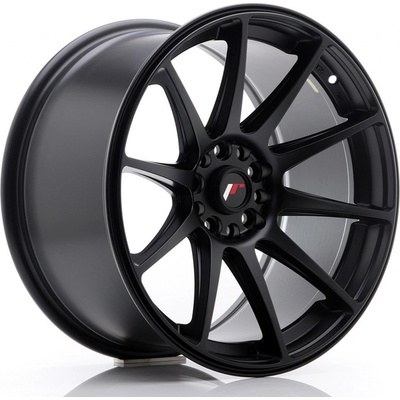 JAPAN RACING JR11 9,5x18 5x114,3 ET22 matt black