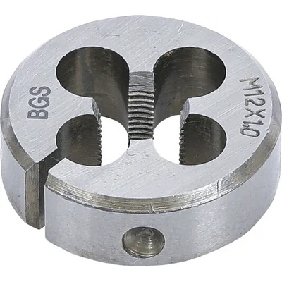 BGS 1900-M12X1.0-S Závitové očko M12 x 1,0 mm