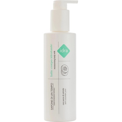 Sapone di un Tempo Hydratačné telové mlieko 250 ml