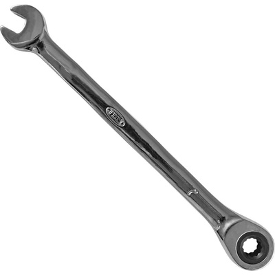 JBM Očkoplochý ráčnový klíč 9 mm 13466