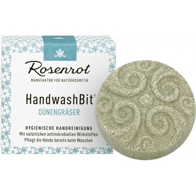 Rosenrot mydlo na ruky „Dunové trávy" HandwashBit® 60 g