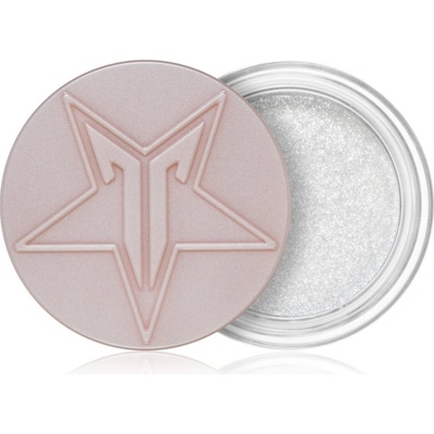Jeffree Star Cosmetics Eye Gloss Powder блестящи очни сенки цвят Blunt of Diamonds 4.5 гр