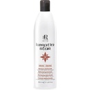 RR Line Keratin Star šampón namáhané oslabené a zničené vlasy 350 ml