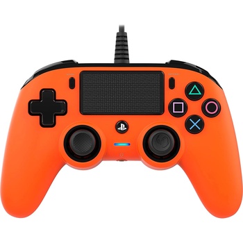 Image 1 of NACON Wired Compact (NA360745/PS4OFCPADORANGE)