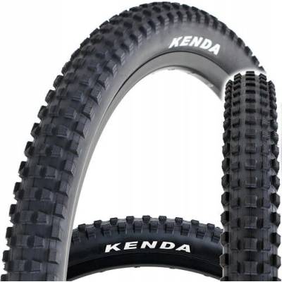 KENDA 26x2,35 K929 DO ŤAŽKÉHO TERÉNU HRUBÉ BLOKY HORSKÝ MTB