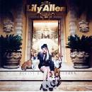 ALLEN LILY: SHEEZUS, CD