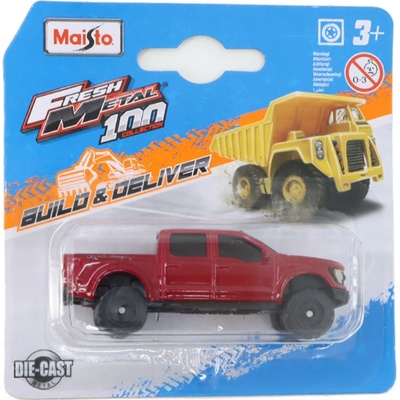 Maisto Ford F 150 Raptor 1:64