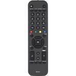 съвместим Humax rm-g01, rm-g02, hd-fox-ir - заместител дистанционно управление (rm-g01, rm-g02, hd-fox-ir) Дистанционно