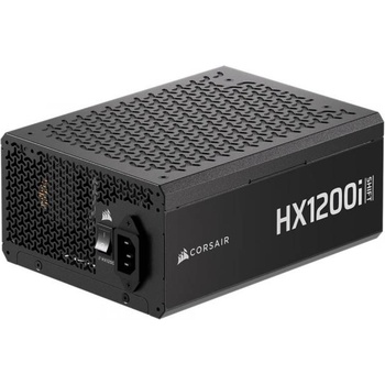 Corsair HXi Series HX1200i Shift 1200W (CP-9020267)