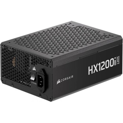 Corsair HXi Series HX1200i Shift 1200W (CP-9020267)