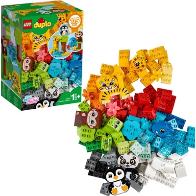 LEGO® DUPLO® 10934 Zvieratká Kreatívna sada