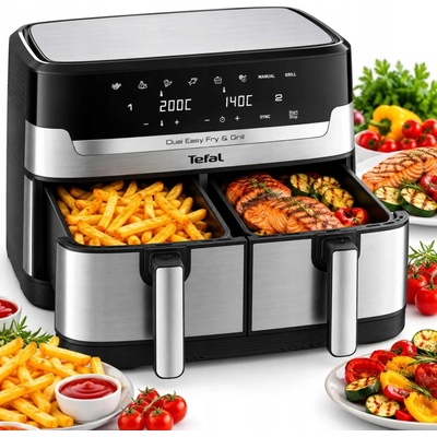 Tefal EY 905D10