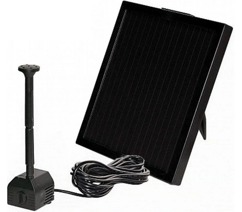 Pontec PondoSolar 150