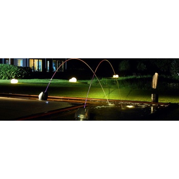 OASE Jumping Jet Rainbow Star Set