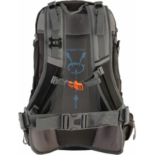 Axon Supreme 28 l černý