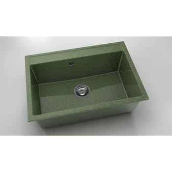 Image 1 of FAT Мивка Vanguard 231, Granicite, 620 Greenwood, с включен сифон