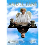 Hollywood Angel - DVD (Хартиен корпус - пликче) (000180)