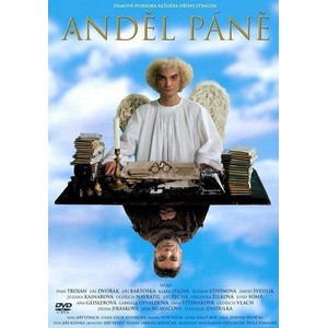 Hollywood Angel - DVD (Хартиен корпус - пликче) (000180)