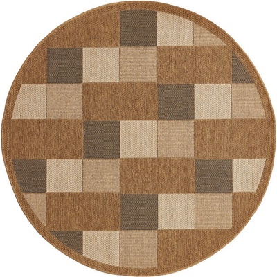 Najkoberce Adana Chess Beige