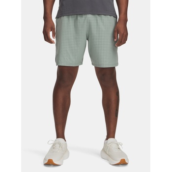 Under Armour Мъжки къси панталони Under Armour UA LAUNCH PRO 7'' NOVELTY Under Armour | Zelen | МЪЖЕ | M