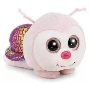 NICI Nici: Плюшена фигурка на охлювчето Snilli - 13 см