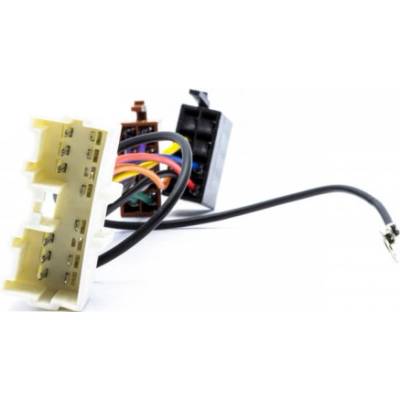 Adaptér ISO Mitsubishi V2 Einparts