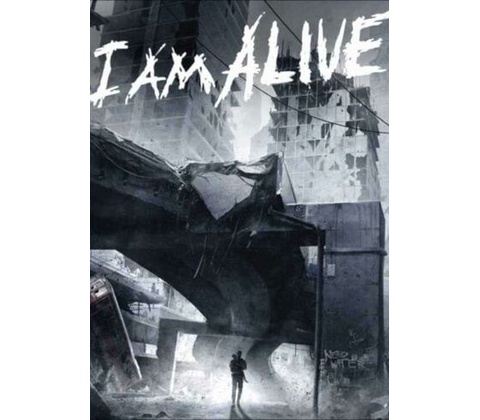 I Am Alive