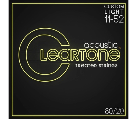 Cleartone 7611